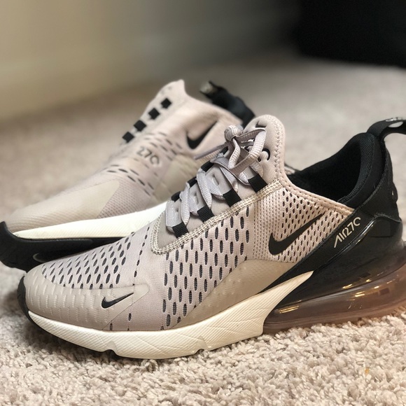 nike 270 womens moon particle